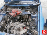 Hurda Belgeli Araçlar / Volkswagen / Jetta