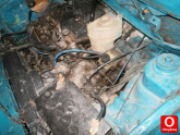 Hurda Belgeli Araçlar / Volkswagen / Golf