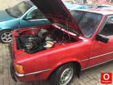 Hurda Belgeli Araçlar / Audi / 80 Serisi