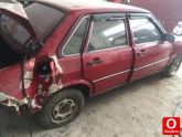 Hurda Belgeli Araçlar / Audi / 80 Serisi