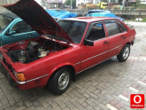 Hurda Belgeli Araçlar / Audi / 80 Serisi