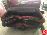Hurda Belgeli Araçlar / Audi / 80 Serisi