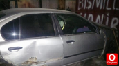 Hurda Belgeli Araçlar / Mazda / 323
