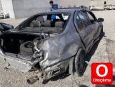 Hurda Belgeli Araçlar / Mazda / 323