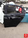 Oto Çıkma Parça / Peugeot / 301 / Kaporta & Karoser / Sol Arka Kapı / Çıkma Parça 