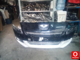 Oto Çıkma Parça / Peugeot / 5008 / Tampon / Ön Tampon / Çıkma Parça 