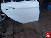 Oto Çıkma Parça / Ford / Fiesta / Kaporta & Karoser / Sağ Arka Kapı / Çıkma Parça 