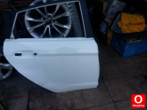 Oto Çıkma Parça / Ford / Fiesta / Kaporta & Karoser / Sağ Arka Kapı / Çıkma Parça 