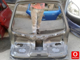 Oto Çıkma Parça / Citroen / C5 / Kaporta & Karoser / Bagaj Kapağı / Çıkma Parça 