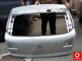 Oto Çıkma Parça / Citroen / C4 / Kaporta & Karoser / Bagaj Kapağı / Çıkma Parça 