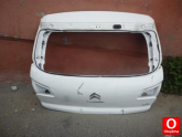 Oto Çıkma Parça / Citroen / C4 / Kaporta & Karoser / Bagaj Kapağı / Çıkma Parça 