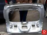 Oto Çıkma Parça / Citroen / C4 / Kaporta & Karoser / Bagaj Kapağı / Çıkma Parça 