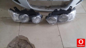 Oto Çıkma Parça / Chevrolet / Aveo / Far & Stop / Sol Ön Far / Sıfır Parça 