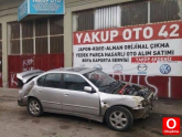 Oto Çıkma Parça / Nissan / Primera / Kaporta & Karoser / Sol Ön Kapı / Çıkma Parça 