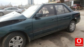 Oto Çıkma Parça / Mazda / 323 / Alt Takım / Amortisör / Çıkma Parça 