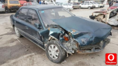 Oto Çıkma Parça / Mazda / 323 / Alt Takım / Amortisör / Çıkma Parça 