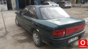 Oto Çıkma Parça / Mazda / 323 / Alt Takım / Amortisör / Çıkma Parça 