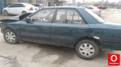 Oto Çıkma Parça / Mazda / 323 / Alt Takım / Amortisör / Çıkma Parça 