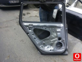 Oto Çıkma Parça / Volkswagen / Passat / Kaporta & Karoser / Sol Arka Kapı / Çıkma Parça 
