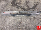 Oto Çıkma Parça / Nissan / Navara / Tampon / Tampon Demiri / Çıkma Parça 
