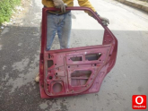 Oto Çıkma Parça / Citroen / ZX / Kaporta & Karoser / Sağ Arka Kapı / Çıkma Parça 