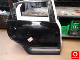 Oto Çıkma Parça / Fiat / 500 / Kaporta & Karoser / Sağ Arka Kapı / Çıkma Parça 
