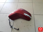 Oto Çıkma Parça / Chevrolet / Trax / Ayna / Sol Dış Ayna / Çıkma Parça 