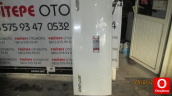 Oto Çıkma Parça / Mazda / BT-50 / Kaporta & Karoser / Bagaj Kapağı / Çıkma Parça 