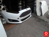 Oto Çıkma Parça / Ford / Fiesta / Kaporta & Karoser / Komple Ön / Çıkma Parça 