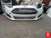 Oto Çıkma Parça / Ford / Fiesta / Kaporta & Karoser / Komple Ön / Çıkma Parça 