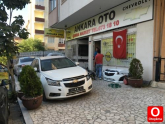 Oto Çıkma Parça / Chevrolet / Cruze / Vites / Vites Konsolu / Çıkma Parça 