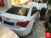 Oto Çıkma Parça / Chevrolet / Cruze / Vites / Vites Konsolu / Çıkma Parça 