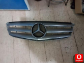Oto Çıkma Parça / Mercedes / C180 / Kaporta & Karoser / Panjur / Çıkma Parça 