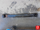Oto Çıkma Parça / Honda / Civic / Tampon / Tampon Demiri / Çıkma Parça 