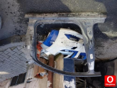Oto Çıkma Parça / Volkswagen / Golf / Kaporta & Karoser / Frangart / Sıfır Parça 
