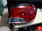 Oto Çıkma Parça / Hyundai / Elantra / Far & Stop / Sol Arka Stop / Sıfır Parça 