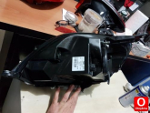 Oto Çıkma Parça / Fiat / Fiorino / Far & Stop / Sol Ön Far / Sıfır Parça 