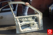 Oto Çıkma Parça / Ford / Escort / Kaporta & Karoser / Sol Ön Kapı / Çıkma Parça 