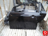 Oto Çıkma Parça / Ford / Focus / Kaporta & Karoser / Sağ Ön Kapı / Çıkma Parça 