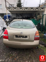 Hurda Belgeli Araçlar / Nissan / Primera