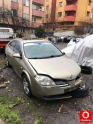 Hurda Belgeli Araçlar / Nissan / Primera