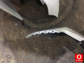 Oto Çıkma Parça / Nissan / Juke / Tampon / Arka Tampon / Çıkma Parça 