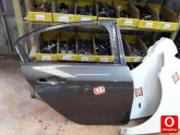 Oto Çıkma Parça / Fiat / Egea / Kaporta & Karoser / Sağ Arka Kapı / Çıkma Parça 