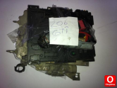 Oto Çıkma Parça / Peugeot / 307 / Beyin / Motor Beyni / Çıkma Parça 
