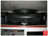 Oto Çıkma Parça / Peugeot / 308 / Tampon / Ön Tampon / Çıkma Parça 