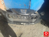 Oto Çıkma Parça / Peugeot / 308 / Tampon / Ön Tampon / Çıkma Parça 