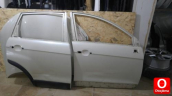 Oto Çıkma Parça / Chevrolet / Captiva / Kaporta & Karoser / Sağ Arka Kapı / Çıkma Parça 