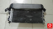 Oto Çıkma Parça / Opel / Astra / Radyatör / Klima Radyatörü / Çıkma Parça 