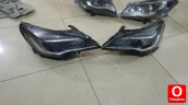 Oto Çıkma Parça / Opel / Astra / Radyatör / Klima Radyatörü / Çıkma Parça 