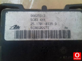 Oto Çıkma Parça / Audi / A4 / Egzoz / Egzoz Sensörü / Çıkma Parça 